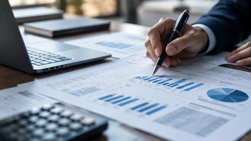 Revisió de projeccions i dades econòmiques